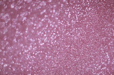 Soyut simli ışıklar arka plan, odaklanmamış