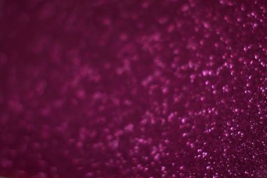 Soyut simli ışıklar arka plan, odaklanmamış