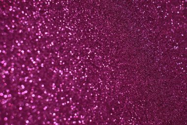 Soyut simli ışıklar arka plan, odaklanmamış