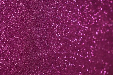 Soyut simli ışıklar arka plan, odaklanmamış