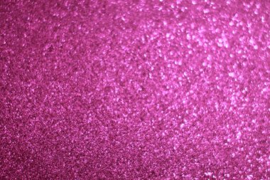 Soyut simli ışıklar arka plan, odaklanmamış