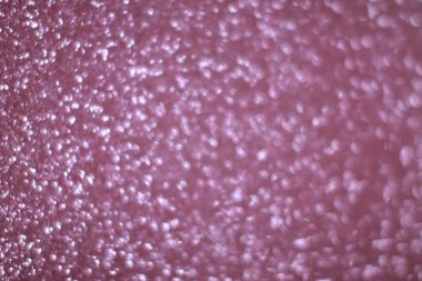 Soyut simli ışıklar arka plan, odaklanmamış