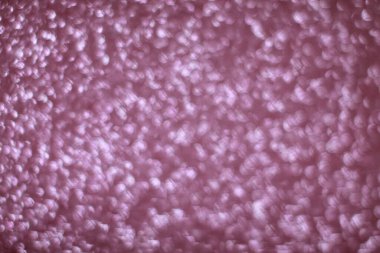 Soyut simli ışıklar arka plan, odaklanmamış