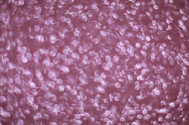 Soyut simli ışıklar arka plan, odaklanmamış