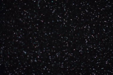 Soyut simli ışıklar arka plan, odaklanmamış