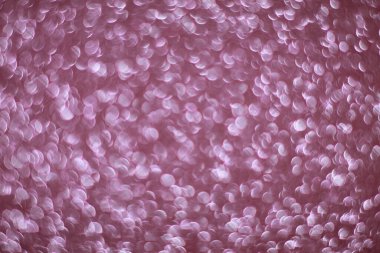 Soyut simli ışıklar arka plan, odaklanmamış