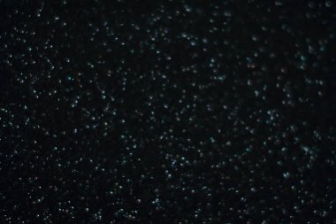 Soyut simli ışıklar arka plan, odaklanmamış