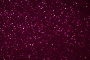 Soyut simli ışıklar arka plan, odaklanmamış