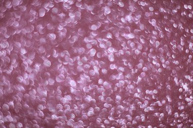 Soyut simli ışıklar arka plan, odaklanmamış