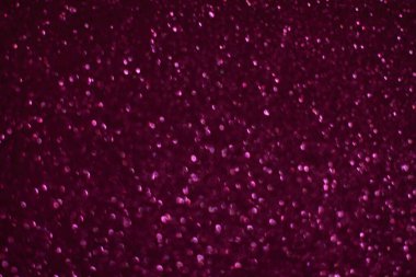 Soyut simli ışıklar arka plan, odaklanmamış