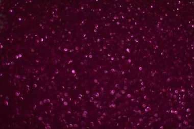 Soyut simli ışıklar arka plan, odaklanmamış