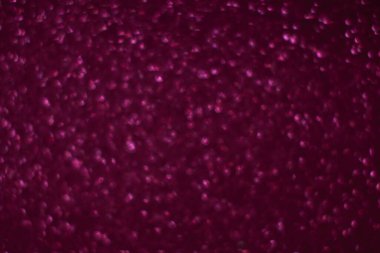 Soyut simli ışıklar arka plan, odaklanmamış