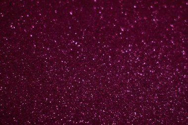 Soyut simli ışıklar arka plan, odaklanmamış