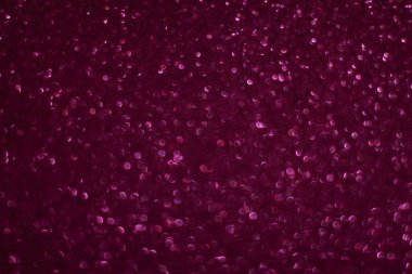 Soyut simli ışıklar arka plan, odaklanmamış