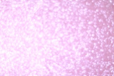 Soyut simli ışıklar arka plan, odaklanmamış