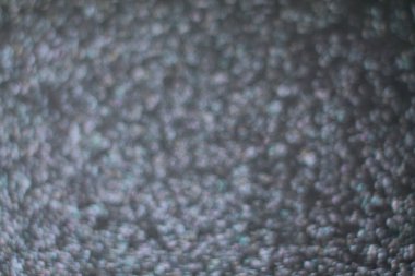 Soyut simli ışıklar arka plan, odaklanmamış