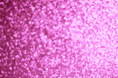 Soyut simli ışıklar arka plan, odaklanmamış