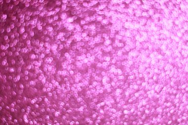 Soyut simli ışıklar arka plan, odaklanmamış