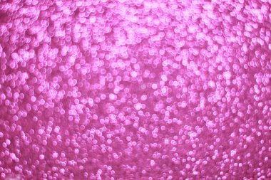 Soyut simli ışıklar arka plan, odaklanmamış