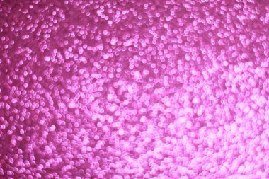 Soyut simli ışıklar arka plan, odaklanmamış