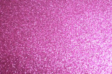 Soyut simli ışıklar arka plan, odaklanmamış