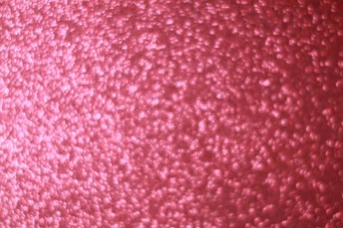 Soyut simli ışıklar arka plan, odaklanmamış