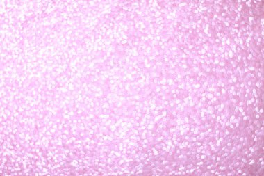 Soyut simli ışıklar arka plan, odaklanmamış