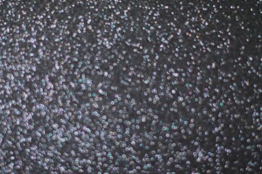 Soyut simli ışıklar arka plan, odaklanmamış