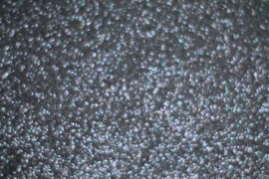 Soyut simli ışıklar arka plan, odaklanmamış