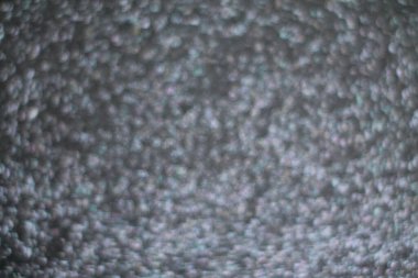 Soyut simli ışıklar arka plan, odaklanmamış