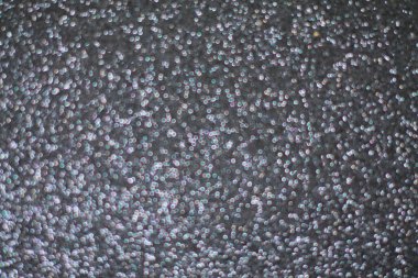 Soyut simli ışıklar arka plan, odaklanmamış