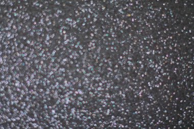 Soyut simli ışıklar arka plan, odaklanmamış