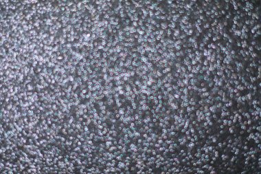 Soyut simli ışıklar arka plan, odaklanmamış