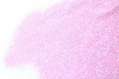 Soyut simli ışıklar arka plan, odaklanmamış