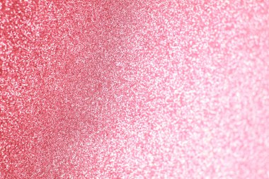 Soyut simli ışıklar arka plan, odaklanmamış