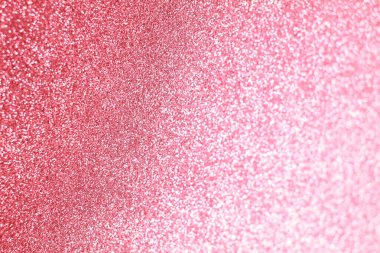 Soyut simli ışıklar arka plan, odaklanmamış