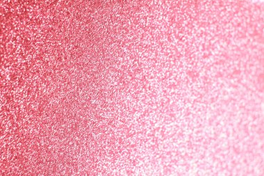 Soyut simli ışıklar arka plan, odaklanmamış