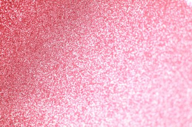 Soyut simli ışıklar arka plan, odaklanmamış