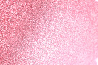 Soyut simli ışıklar arka plan, odaklanmamış