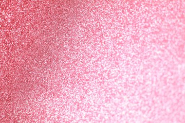 Soyut simli ışıklar arka plan, odaklanmamış