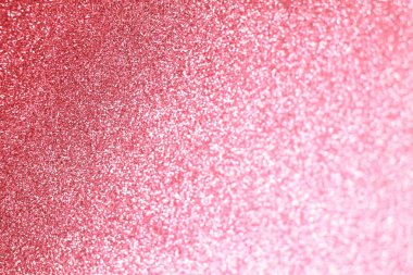 Soyut simli ışıklar arka plan, odaklanmamış