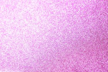 Soyut simli ışıklar arka plan, odaklanmamış