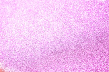 Soyut simli ışıklar arka plan, odaklanmamış