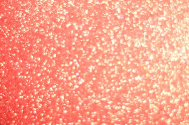 Soyut simli ışıklar arka plan, odaklanmamış