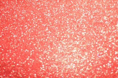 Soyut simli ışıklar arka plan, odaklanmamış