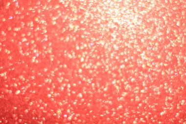 Soyut simli ışıklar arka plan, odaklanmamış