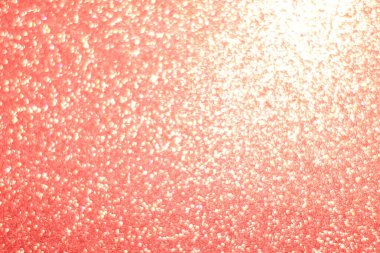 Soyut simli ışıklar arka plan, odaklanmamış