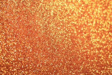 Soyut simli ışıklar arka plan, odaklanmamış