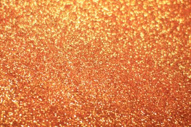 Soyut simli ışıklar arka plan, odaklanmamış