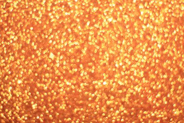 Soyut simli ışıklar arka plan, odaklanmamış